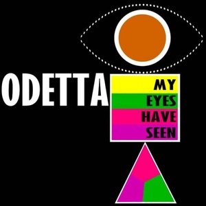 Odetta - My Eyes Have Seen (Remastered) (2021) [24Bit-96kHz] FLAC [PMEDIA] ⭐️