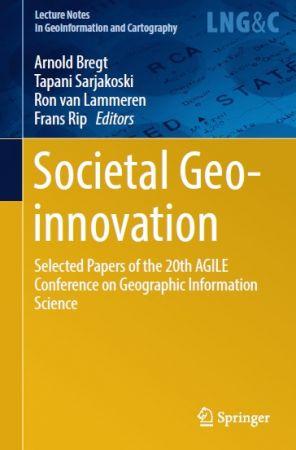 [ FreeCourseWeb ] Societal Geo-innovation