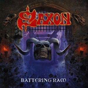 Saxon - Battering Ram (New Deluxe Edition) (2023) [24Bit-48kHz] FLAC [PMEDIA] ⭐️