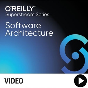 [ FreeCourseWeb ] Oreilly - Software Architecture Superstream Series - Architecture Meets Data