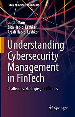 Understanding Cybersecurity Management in FinTech {BooksHash}