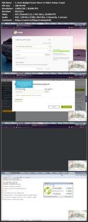 [ FreeCourseWeb ] Udemy - How to create an online store with NO BUDGET, step by step