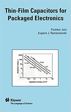 [ FreeCourseWeb ] Thin-Film Capacitors for Packaged Electronics