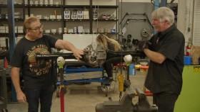 Graveyard Carz S12E08 Frankensteins 71 Cuda 720p WEB h264-ROBOTS [eztv]