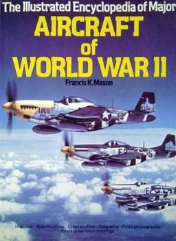 Major aircraft of WW II