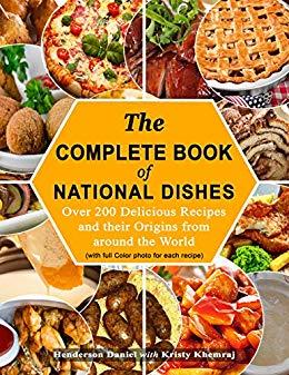 [ FreeCourseWeb ] The Complete Book Of National Dishes