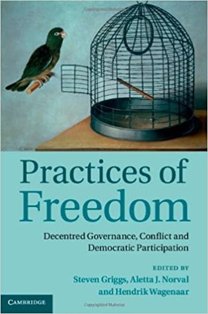 [ CourseHulu ] Practices of Freedom - Decentred Governance, Conflict and Democratic Participation