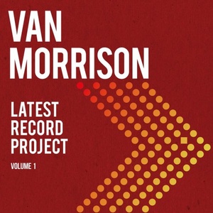 Van Morrison - Latest Record Project, Vol. 1 (2021) [24 Bit Hi-Res] FLAC [PMEDIA] ⭐️