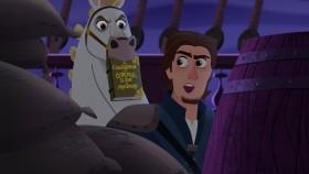 Tangled The Series S02E11 720p WEB x264-TBS [eztv]
