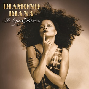 Diana Ross Diamond Diana The Legacy Collection 2017 Mp3 320kbps Hunter
