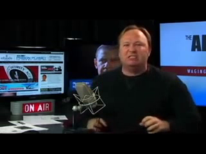 Alex Jones Funniest Moments Ever!