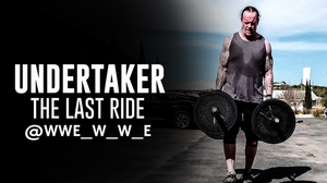 WWE Undertaker The Last Ride S01E02 Chapter 2 The Redemption 1080p