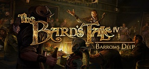 The Bards Tale IV Barrows Deep Legacy MERRY XMAS-GOG