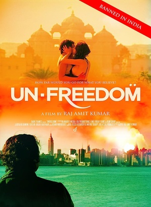 Unfreedom 2014 Hindi 1080p WEBRip x264 AAC 5 1 Hon3yHD
