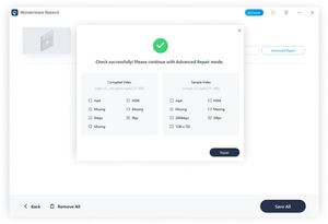 Wondershare Repairit v2.5.1.5 + Fix {CracksHash}