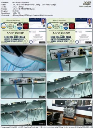 Udemy - IP Addresses & Subnetting Course for ALL Types of IP Quiz