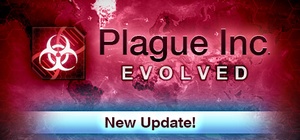 Plague Inc: Evolved The Cure Frozen Virus