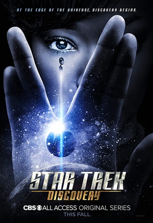 Star Trek Discovery S01E03 Context Is for Kings 540p CBS WEB DL AAC2 0 x264 AJP69