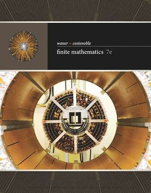 Finite Mathematics (7th Ed) (gnv64)