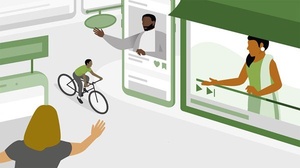 [ DevCourseWeb ] Lynda - Social Selling - Reaching Prospects