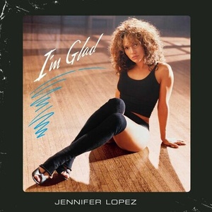 Jennifer Lopez - I'm Glad (2022) Mp3 320kbps [PMEDIA] ⭐️