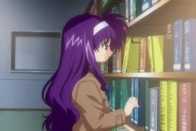 Magical Girl Lyrical NANOHA As S01E01 The Beginning Comes Suddenly WEB h264-PLUTONiUM [eztv]