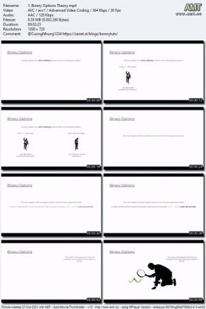 Udemy - Leaks & Tricks - Binary Options Trading Course