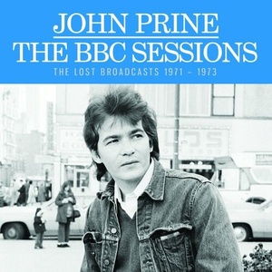 John Prine - The BBC Sessions (2022) Mp3 320kbps [PMEDIA] ⭐️