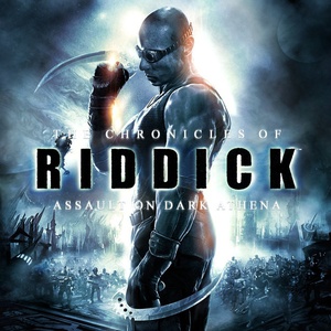The Chronicles of Riddick (v1.01 + Escape from Butcher Bay + Assault on Dark Athena + Goodies) - [DODI Repack]