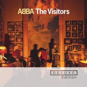 Abba - The Visitors (Deluxe Edition) HD (1981 - Pop) [Flac 16-44]