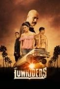 Lowriders 2016 1080p YTS YIFY