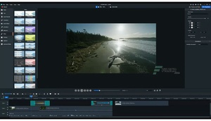 ACDSee Luxea Video Editor 5.0.0.1278 + Crack & Keygen [FTUApps]