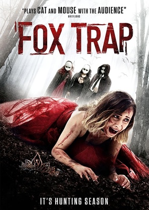 Fox Trap (2016) WEBRip - SHADOW[TGx]