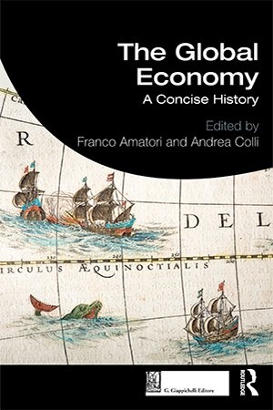 [ CourseHulu ] The Global Economy - A Concise History
