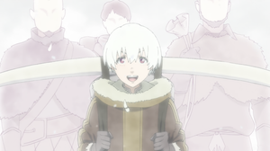 Fumetsu no Anata e (To Your Eternity) (Season 1) [1080p][HEVC x265 10bit][Multi-Subs] - Judas