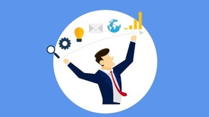 Udemy - Management Consulting Skills Mastery