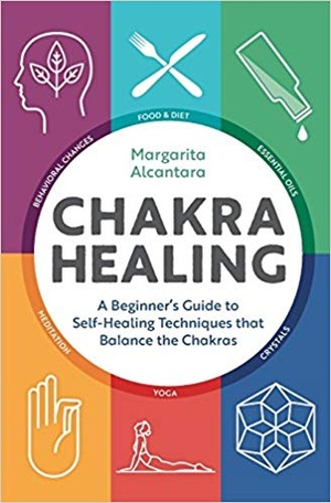 [ FreeCourseWeb ] Chakra Healing- A Beginner's Guide to Self-Healing Techniques that Balance the Chakras [AZW3]