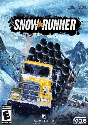 SnowRunner.Locate.and.Deliver.REPACK-KaOs