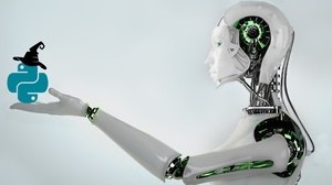 Udemy - Learn Artificial Neural Network From Scratch in Python