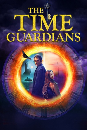 The Time Guardians 2022 1080p WEB-DL DD5 1 H 264-EVO