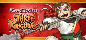 River City Saga: Three Kingdoms (Controller Fixed Only)