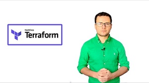 Udemy - Deploy Infra in the Cloud using Terraform