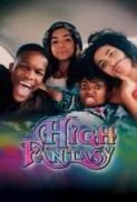 High Fantasy (2017) [BluRay] [1080p] [YTS] [YIFY]