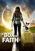 A Box of Faith (2015) 720p Web X264 Solar