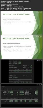 Skillshare - Data Analysis - What is Non-Linear Regression