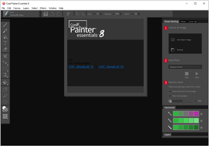 Corel Painter Essentials v8.0.0.148 (x64) Portable [FTUApps]