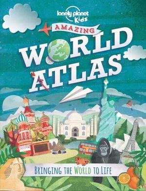 [ FreeCourseWeb ] Amazing World Atlas - Bringing the World to Life