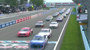 NASCAR 2021 Cup Series Watkins Glen Go Bowling at the Glen HDTV x264 720