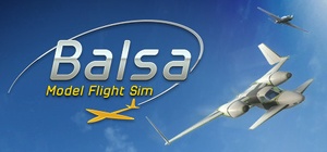 Balsa Model Flight Simulator v0.103.0.692