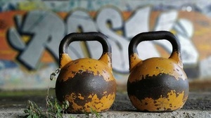 Udemy - 9 Full-length Follow-Along Kettlebell Workouts